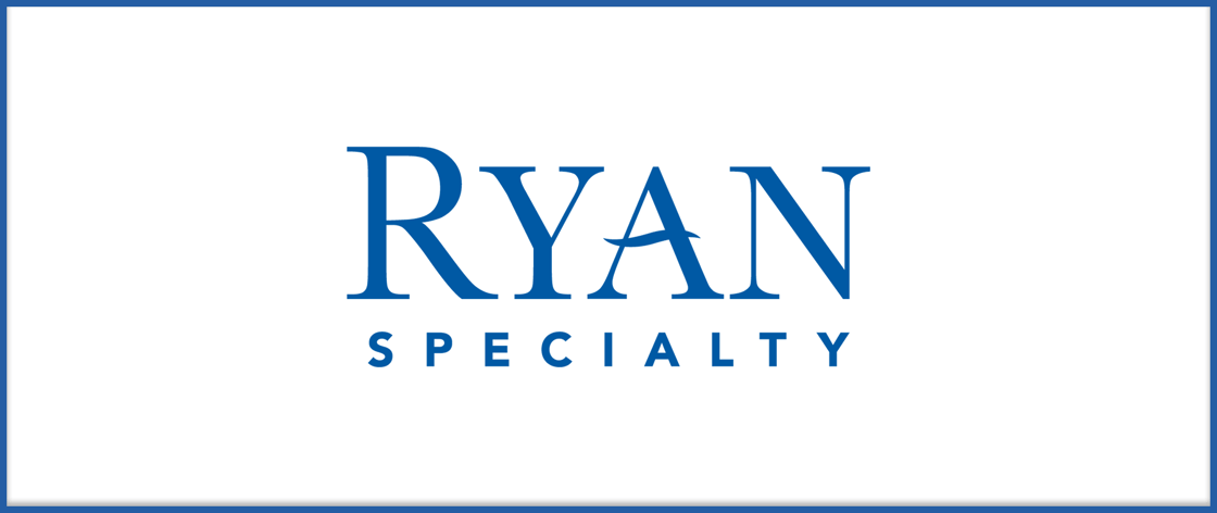 New Ryan Specialty Logo