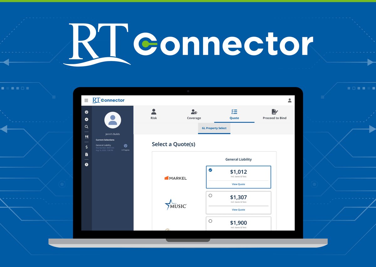 RT Connector