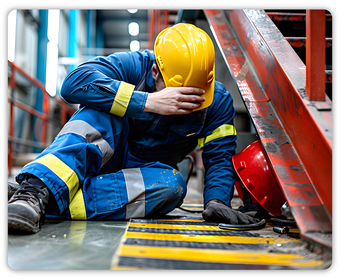 RT Connector Workers' Comp