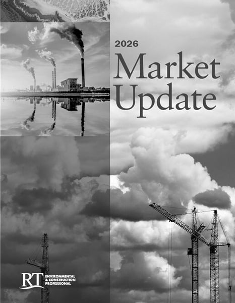 Market Update Cover B&W