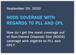 NODS w CPL or PLL-1