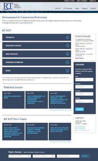 Webpage Image