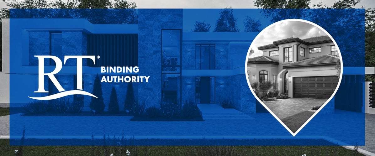 RT Specialty Personal Lines High Value Homes