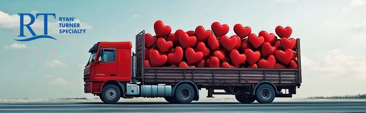 RT Transportation Valentine Excess Auto