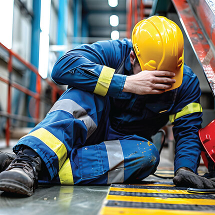 RT Connector Workers' Comp